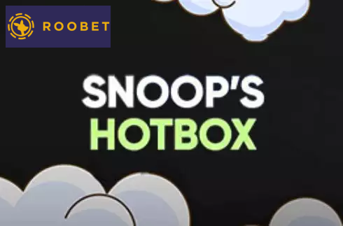 Snoop's Hot Box